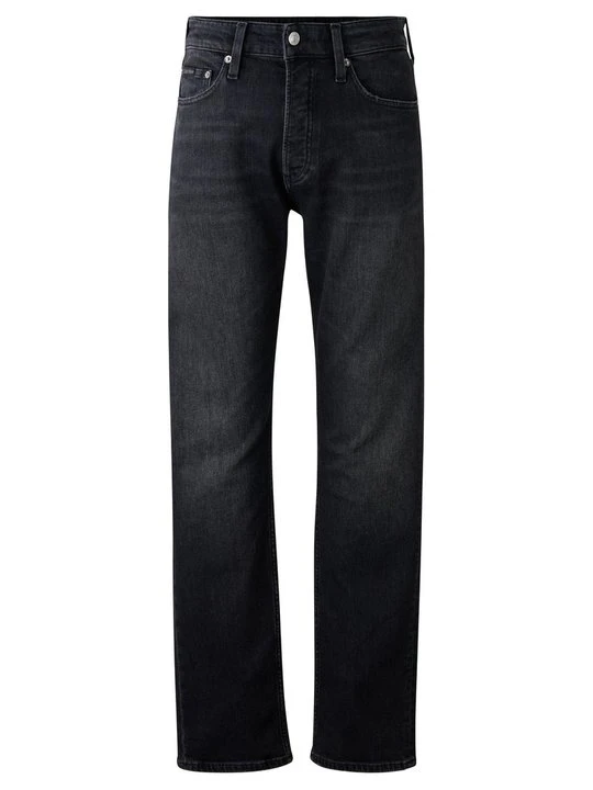 Zdjęcie produktu Jeansy Straight Leg Calvin Klein Jeans