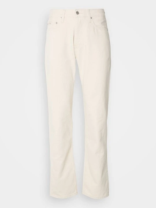 Zdjęcie produktu Jeansy Straight Leg Calvin Klein Jeans