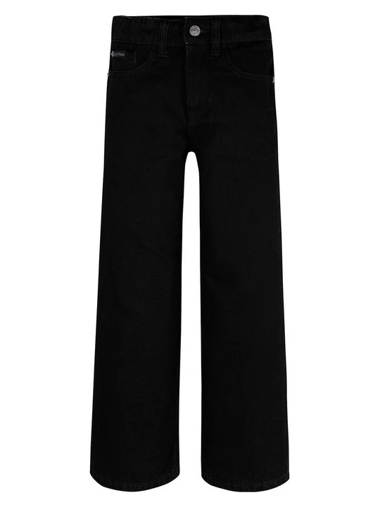 Zdjęcie produktu Jeansy Straight Leg Calvin Klein Jeans