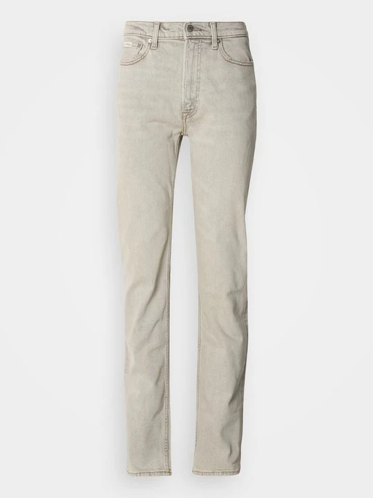 Zdjęcie produktu Jeansy Straight Leg Calvin Klein Jeans