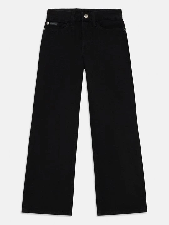 Zdjęcie produktu Jeansy Straight Leg Calvin Klein Jeans