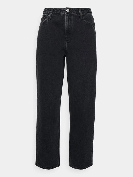 Zdjęcie produktu Jeansy Straight Leg Calvin Klein Jeans