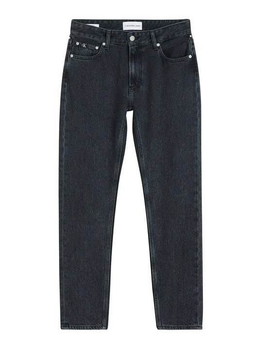 Zdjęcie produktu Jeansy Straight Leg Calvin Klein Jeans