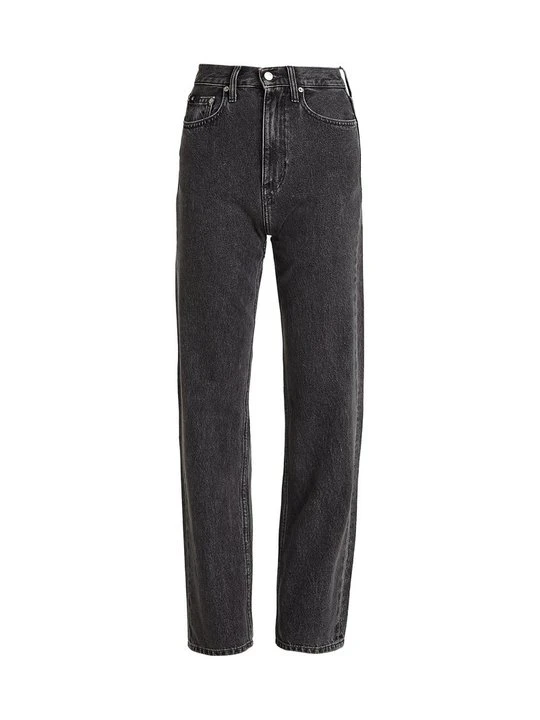 Zdjęcie produktu Jeansy Straight Leg Calvin Klein Jeans