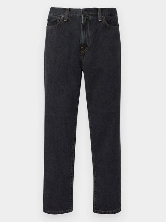 Zdjęcie produktu Jeansy Straight Leg Carhartt WIP