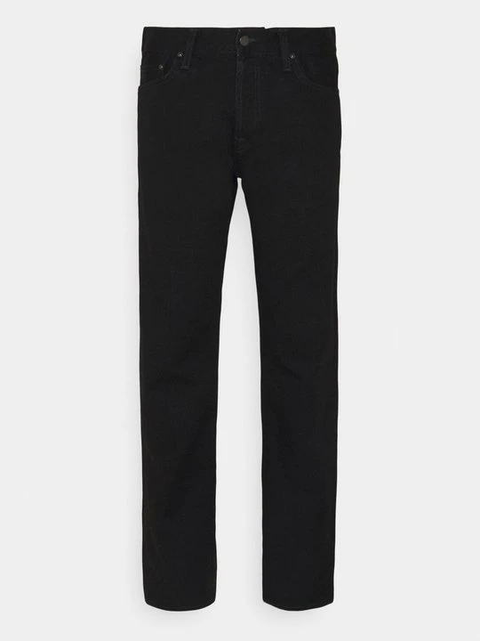 Zdjęcie produktu Jeansy Straight Leg Carhartt WIP
