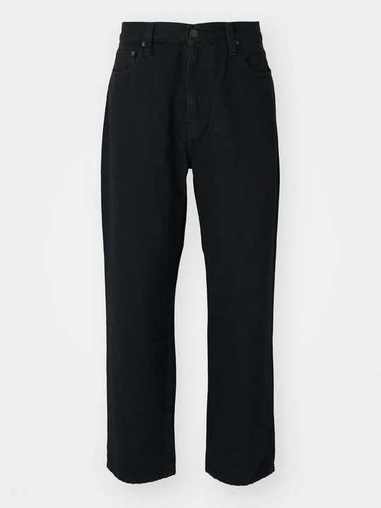 Zdjęcie produktu Jeansy Straight Leg Carhartt WIP granatowy