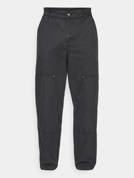 Zdjęcie produktu Jeansy Straight Leg Champion czarny