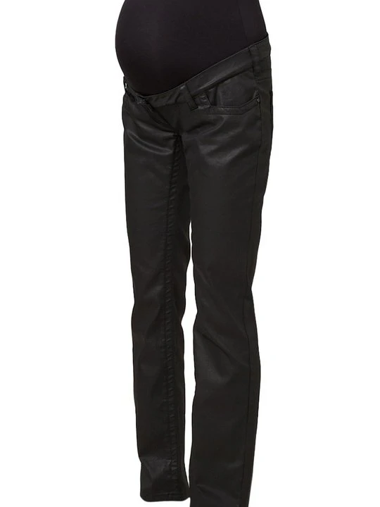 Zdjęcie produktu Jeansy Straight Leg Christoff czarny