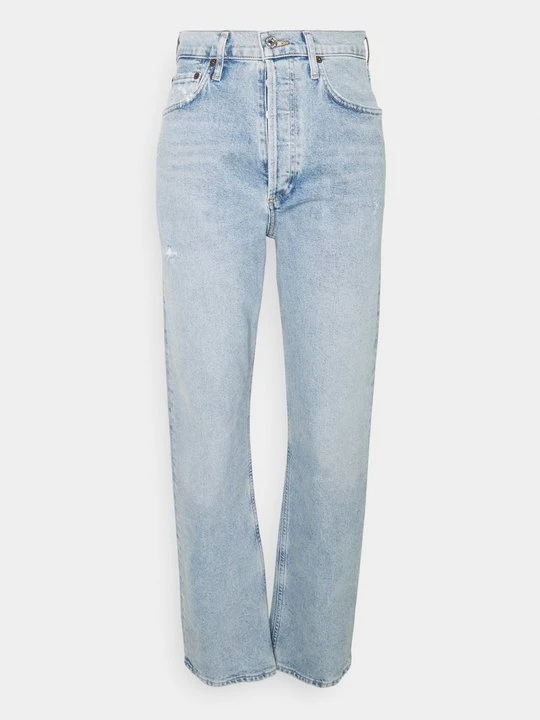 Zdjęcie produktu Jeansy Straight Leg Citizens of Humanity jasnoniebieski