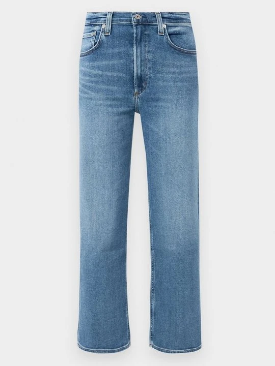 Zdjęcie produktu Jeansy Straight Leg Citizens of Humanity jasnoniebieski