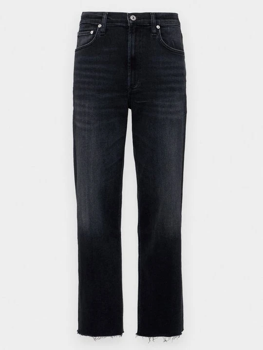 Zdjęcie produktu Jeansy Straight Leg Citizens of Humanity czarny