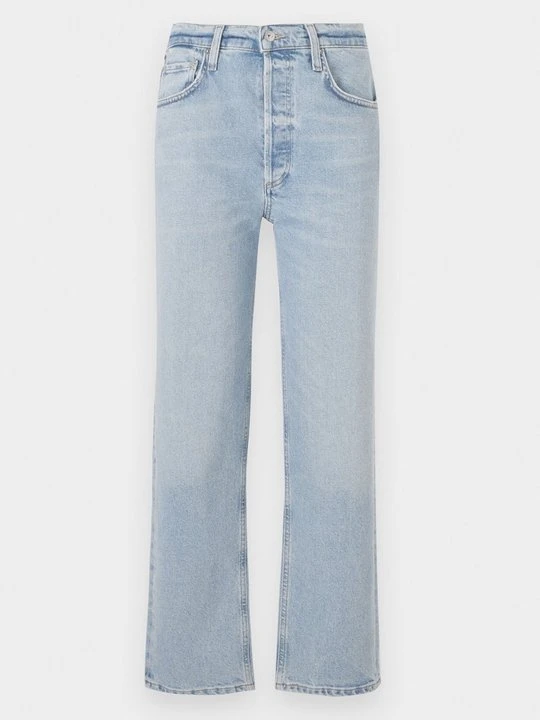 Zdjęcie produktu Jeansy Straight Leg Citizens of Humanity niebieski