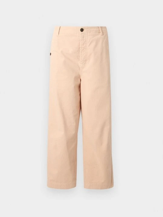 Zdjęcie produktu Jeansy Straight Leg Closed jasnoróżowy
