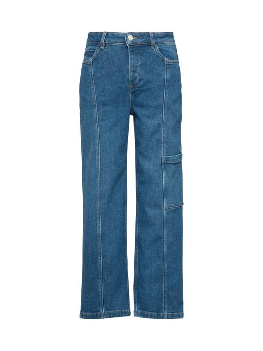 Zdjęcie produktu Jeansy Straight Leg Comma Casual Identity