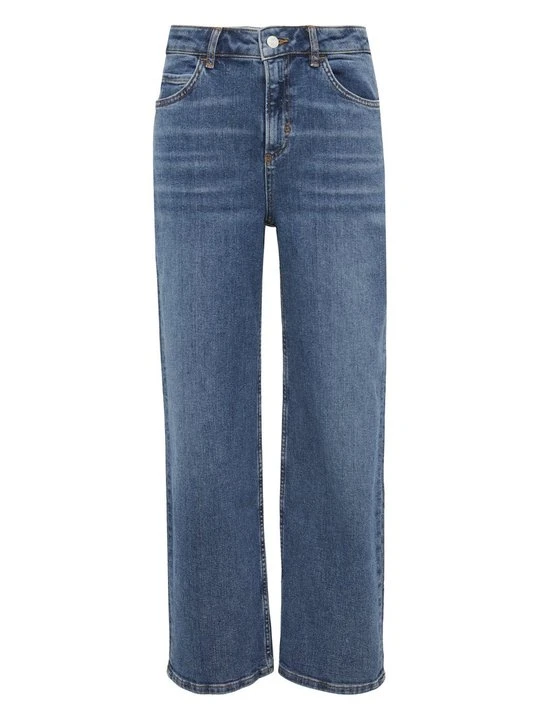 Zdjęcie produktu Jeansy Straight Leg Comma Casual Identity