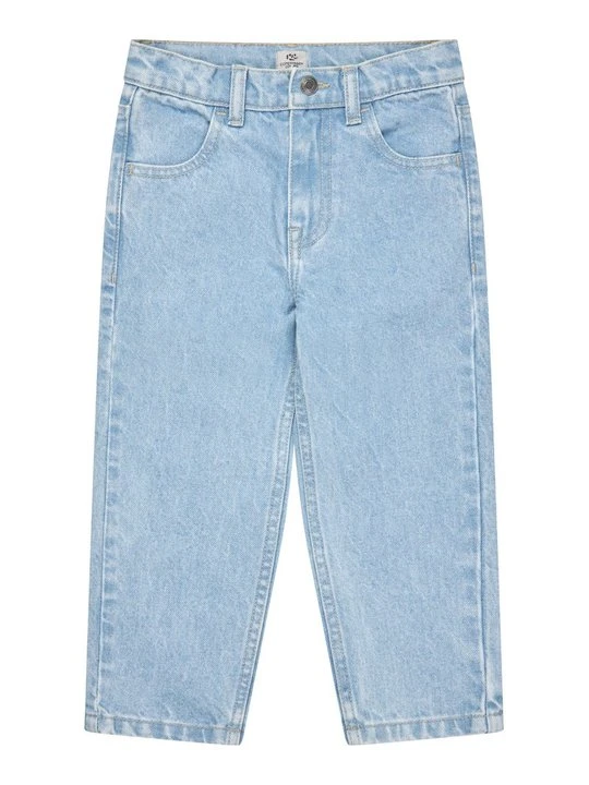 Zdjęcie produktu Jeansy Straight Leg COPENHAGEN COLORS
