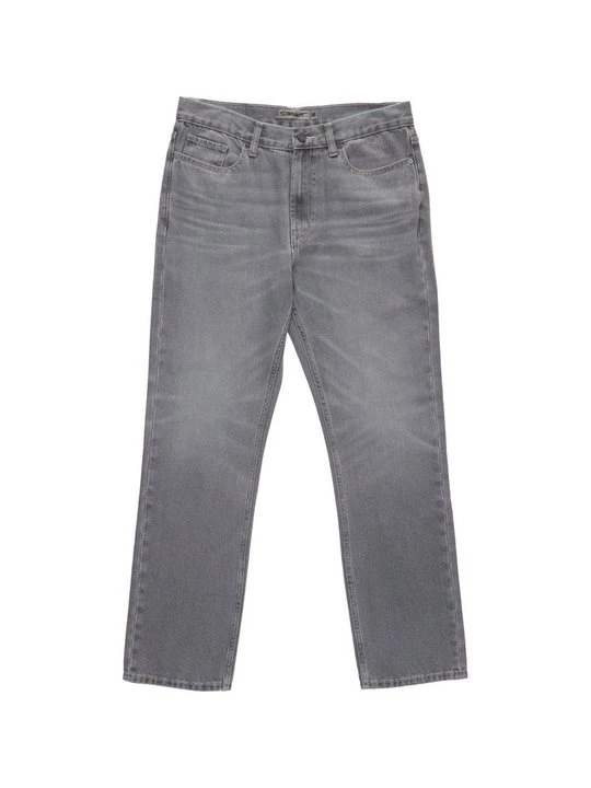 Zdjęcie produktu Jeansy Relaxed Fit DC Shoes szary