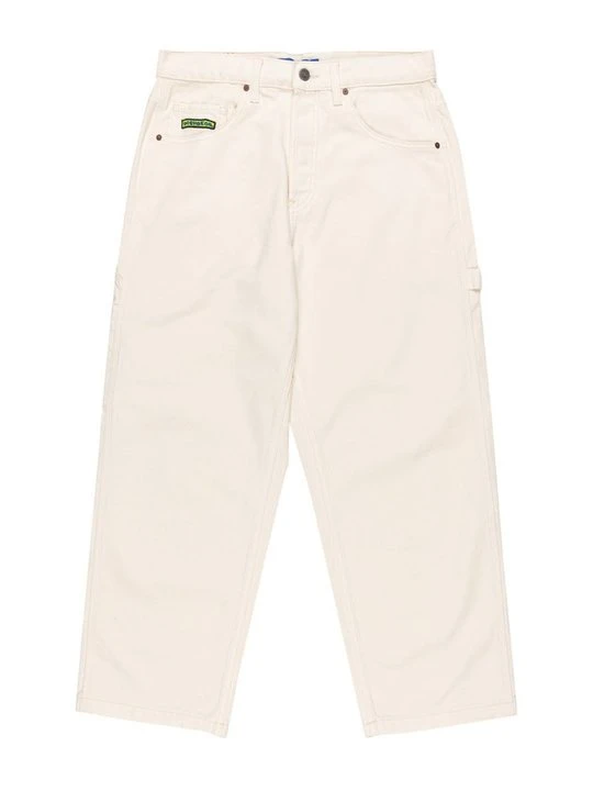 Zdjęcie produktu Jeansy Straight Leg DC Shoes biały