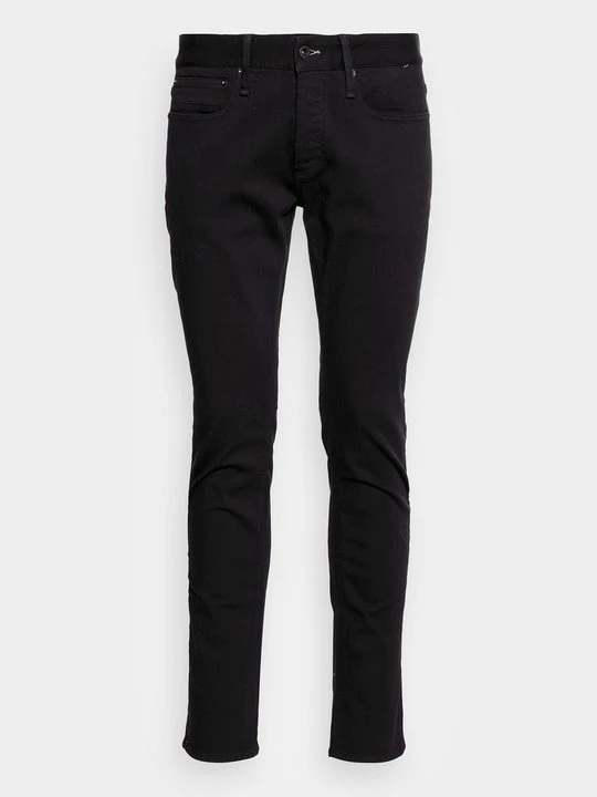 Zdjęcie produktu Jeansy Straight Leg Denham