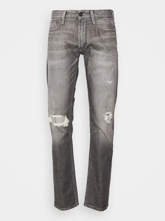 Zdjęcie produktu Jeansy Straight Leg Denham