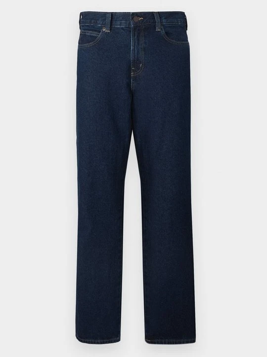 Zdjęcie produktu Jeansy Straight Leg Dickies ciemnoniebieski