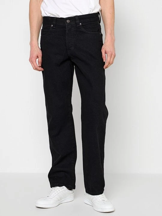 Zdjęcie produktu Jeansy Straight Leg Dickies czarny