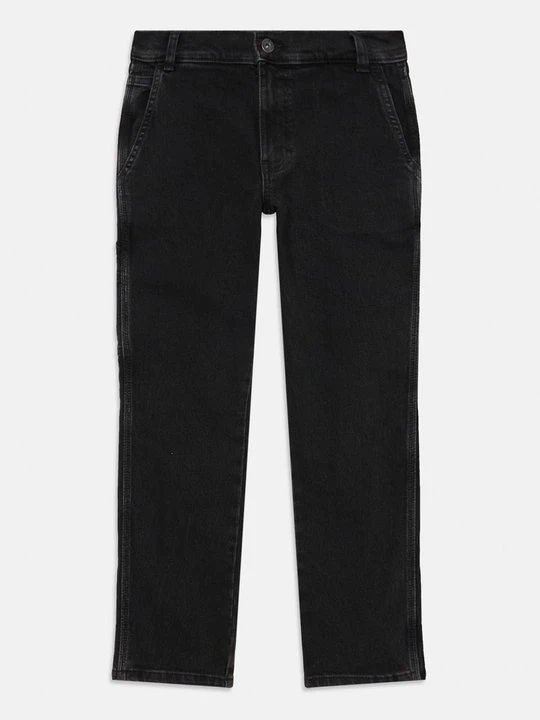 Zdjęcie produktu Jeansy Straight Leg Dickies czarny