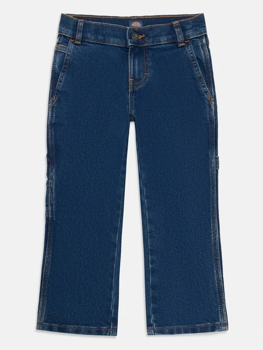 Zdjęcie produktu Jeansy Straight Leg Dickies niebieski