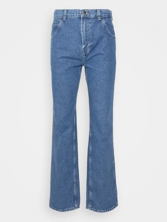 Zdjęcie produktu Jeansy Straight Leg Dickies niebieski denim