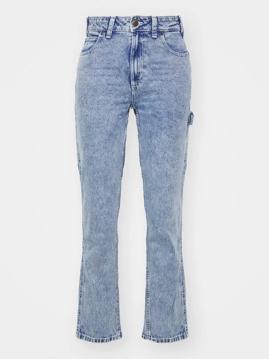 Zdjęcie produktu Jeansy Straight Leg Dickies niebieski