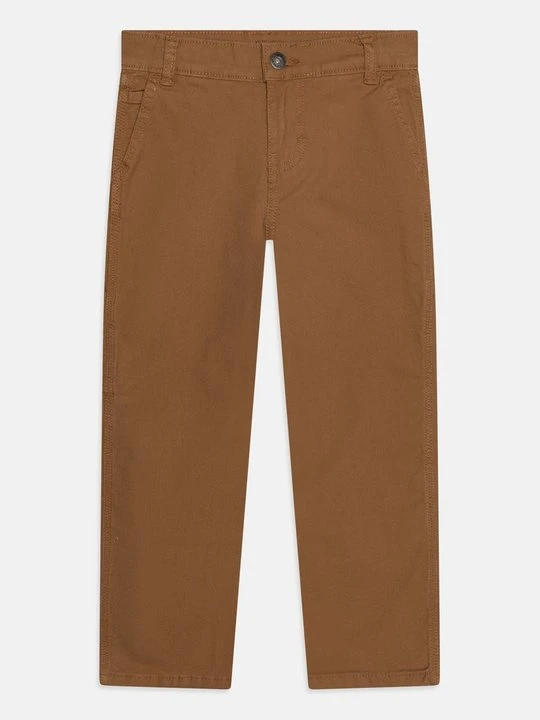 Zdjęcie produktu Jeansy Straight Leg Dickies brązowy