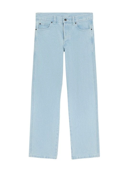 Zdjęcie produktu Jeansy Straight Leg Dickies niebieski