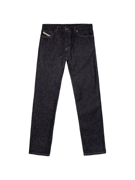 Zdjęcie produktu Jeansy Straight Leg Diesel