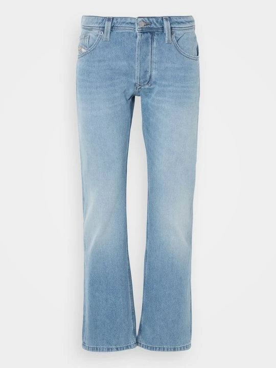 Zdjęcie produktu Jeansy Straight Leg Diesel