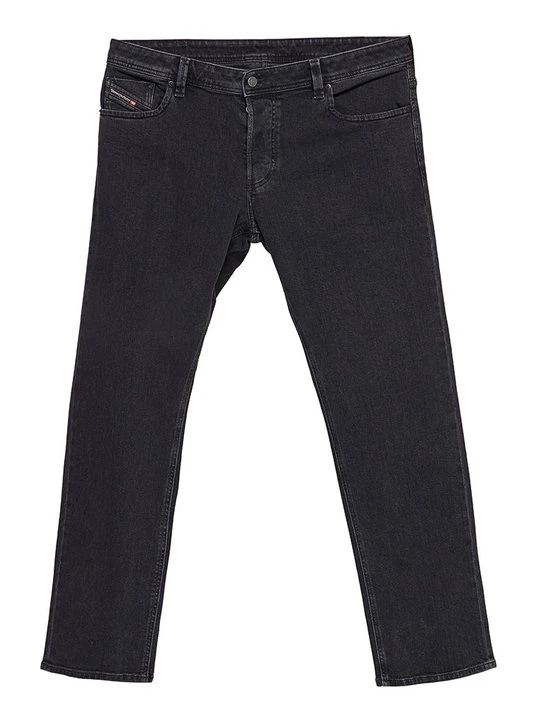 Zdjęcie produktu Jeansy Straight Leg Diesel