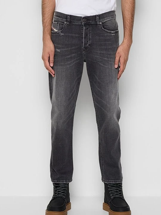 Zdjęcie produktu Jeansy Straight Leg Diesel