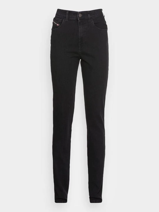 Zdjęcie produktu Jeansy Straight Leg Diesel