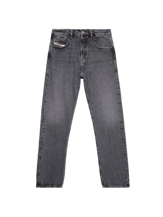 Zdjęcie produktu Jeansy Straight Leg Diesel
