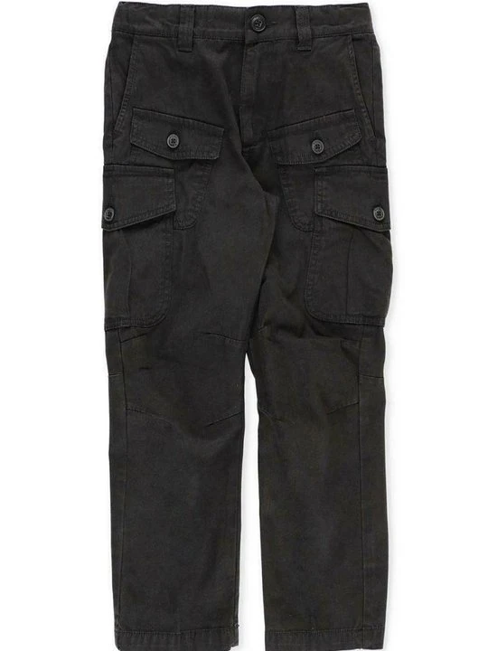 Zdjęcie produktu Jeansy Straight Leg Diesel czarny