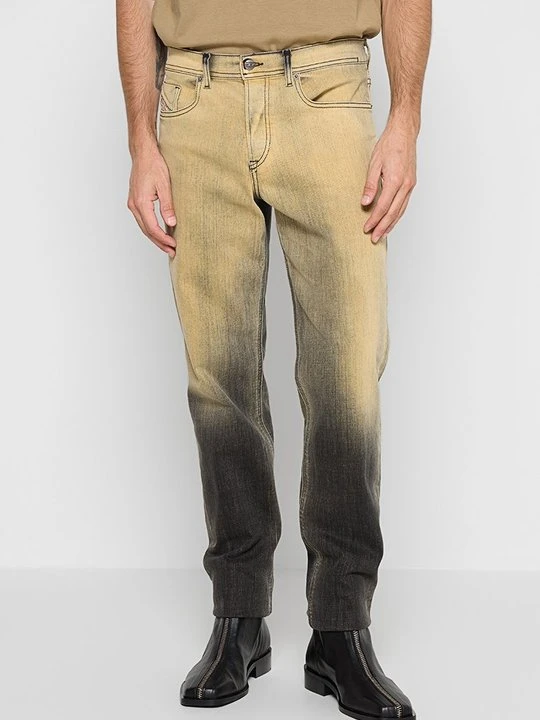 Zdjęcie produktu Jeansy Straight Leg Diesel