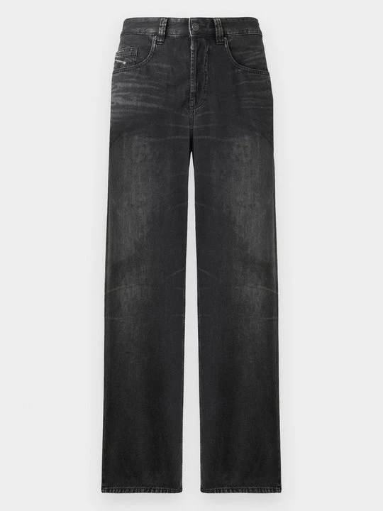 Zdjęcie produktu Jeansy Straight Leg Diesel
