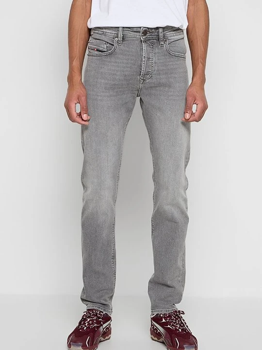 Zdjęcie produktu Jeansy Slim Fit Diesel szary