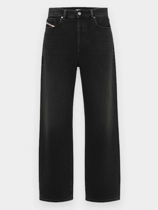 Zdjęcie produktu Jeansy Straight Leg Diesel