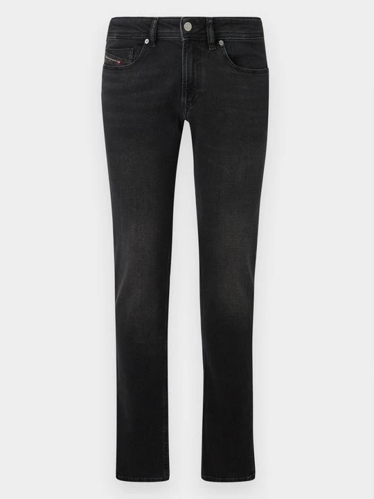 Zdjęcie produktu Jeansy Straight Leg Diesel