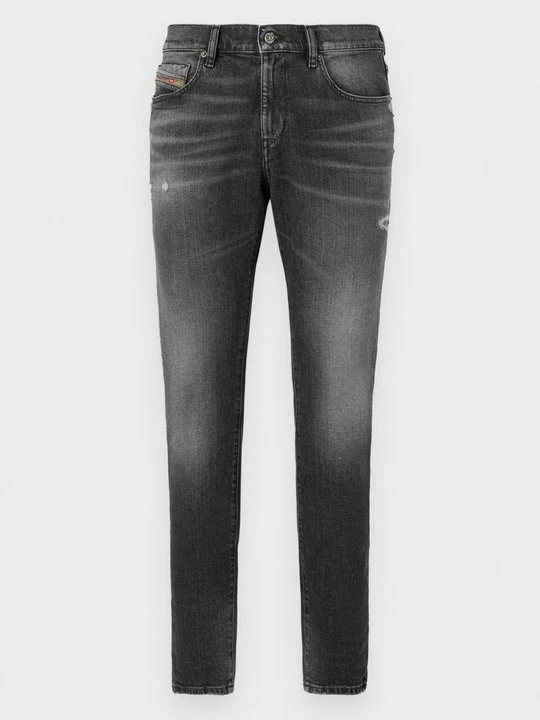 Zdjęcie produktu Jeansy Straight Leg Diesel