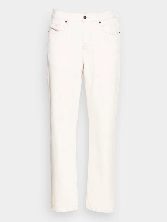 Zdjęcie produktu Jeansy Straight Leg Diesel