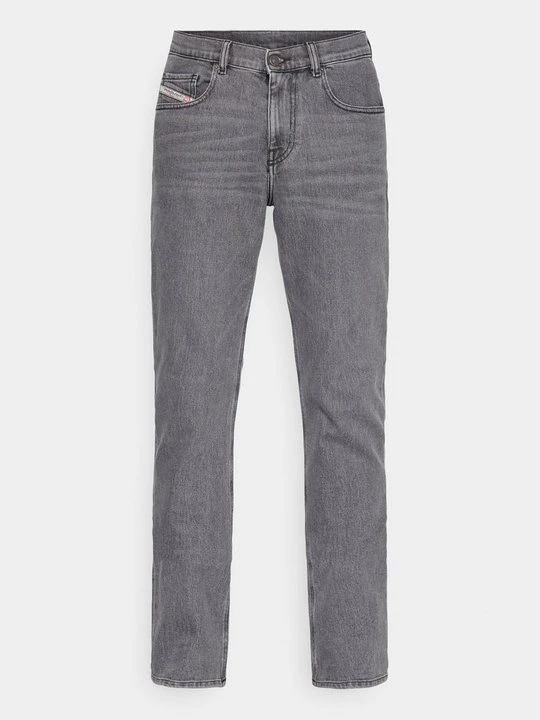 Zdjęcie produktu Jeansy Straight Leg Diesel