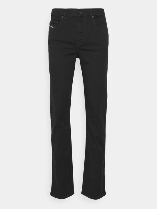 Zdjęcie produktu Jeansy Straight Leg Diesel