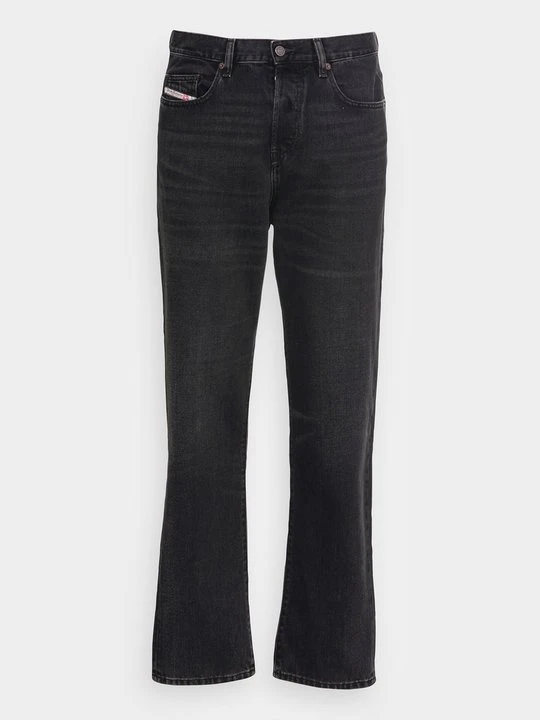 Zdjęcie produktu Jeansy Straight Leg Diesel